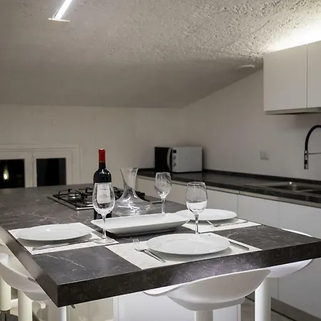 Appartement Rooftop *