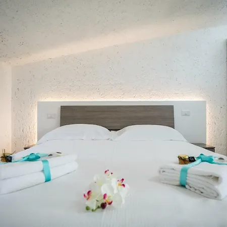 Appartement Rooftop Garde