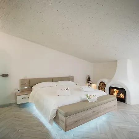 Appartement Rooftop *