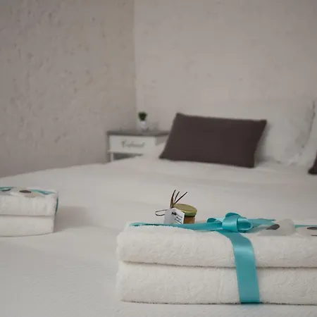 Rooftop Appartement Garde