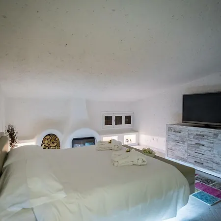 Rooftop Appartement Garde