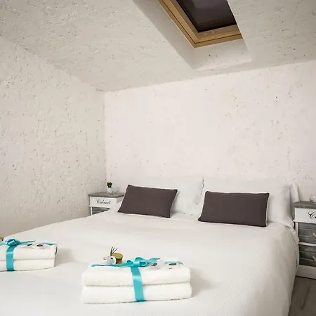 Appartement Rooftop *