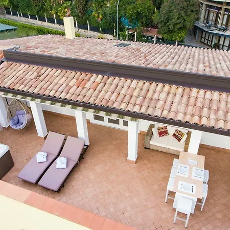 Rooftop * Garda (Verona)