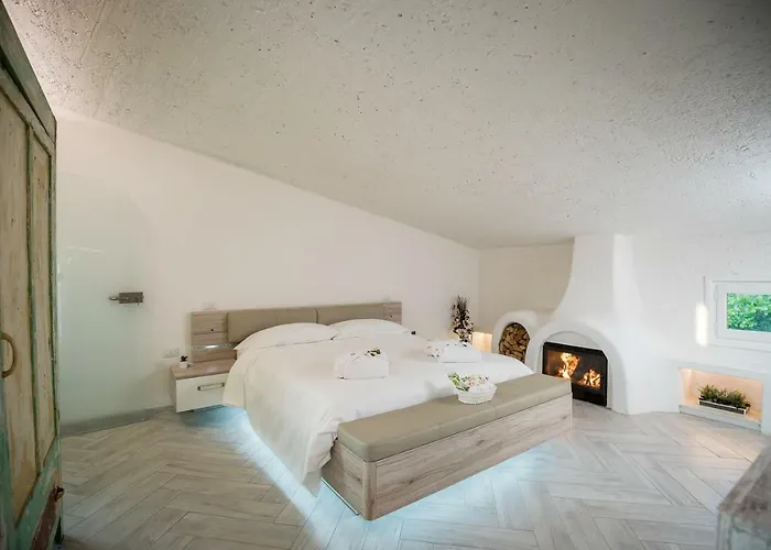 Appartement Rooftop *