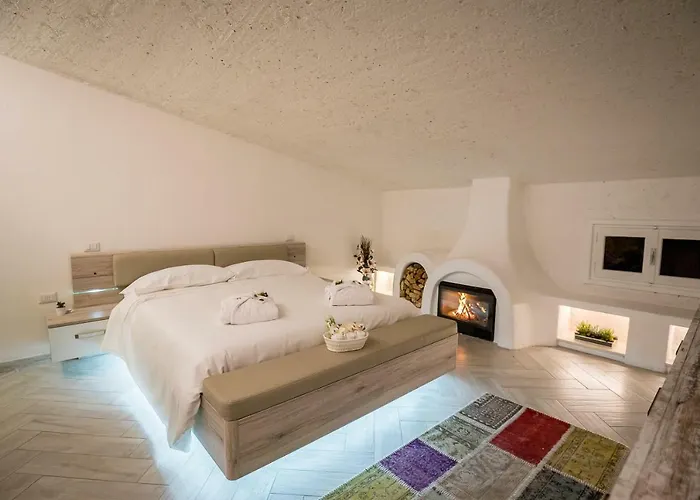 Rooftop * Garda (Verona)