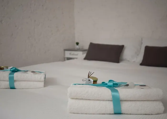 Rooftop Appartement Garda (Verona)