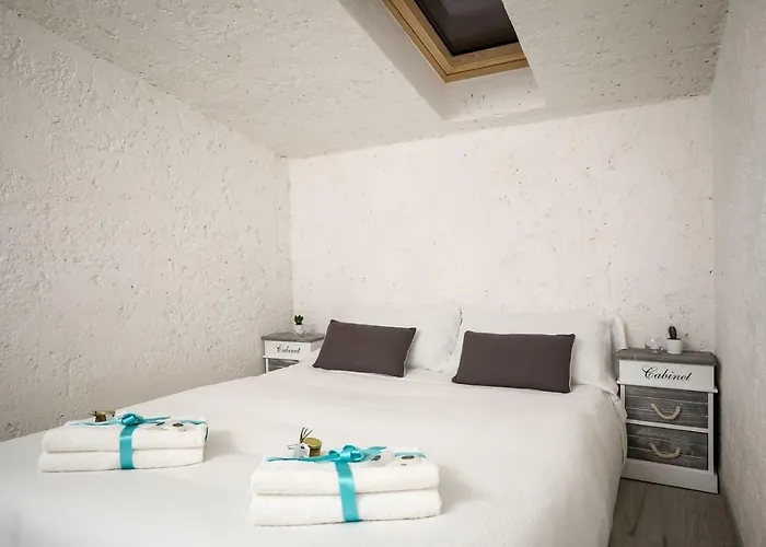 Appartement Rooftop *