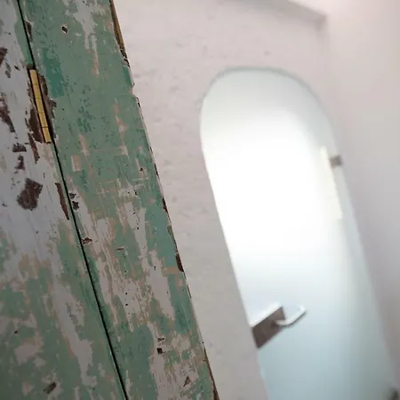 Rooftop 아파트 가르다