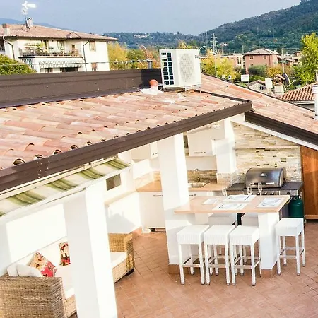Rooftop Garda (Verona)