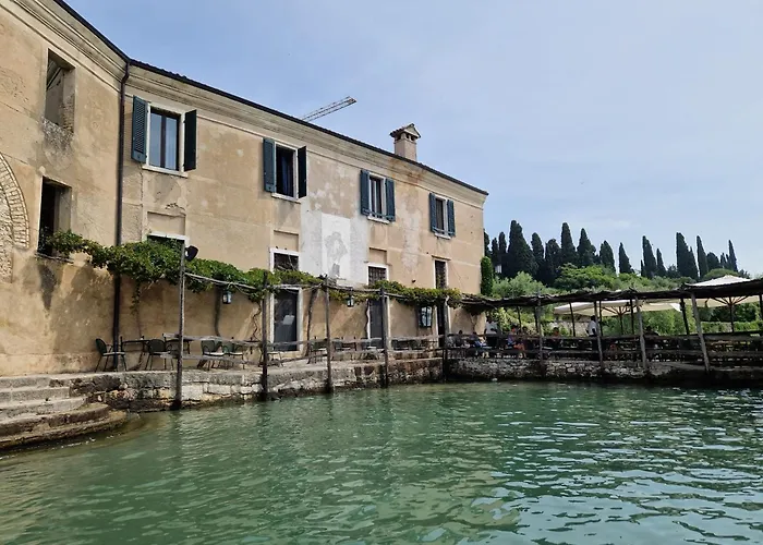 Rooftop Garda (Verona)