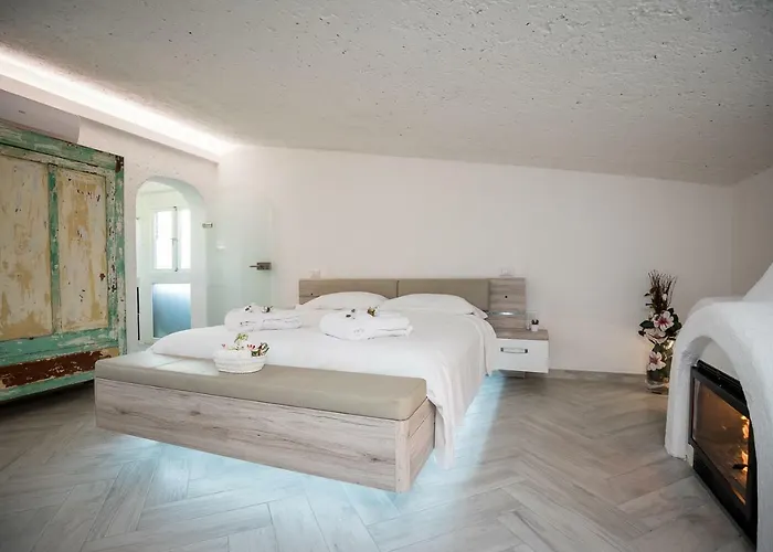 Rooftop * Garda (Verona)