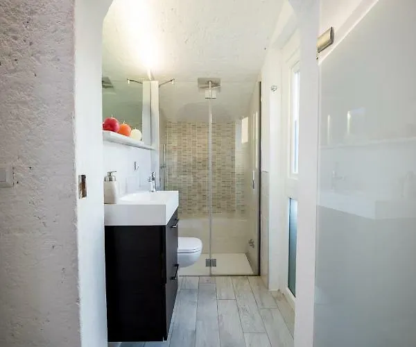 Rooftop Apartament *