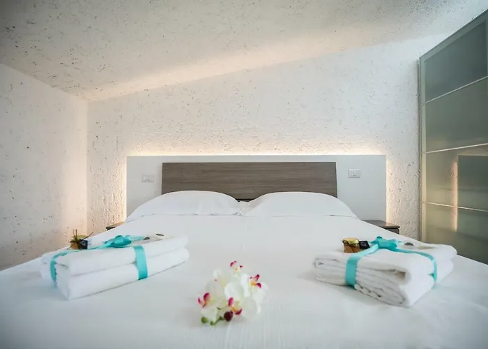 Apartament Rooftop Garda (Verona)