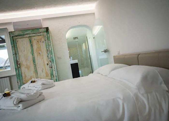 Apartament Rooftop *