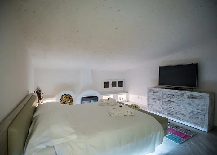 Rooftop Apartament Garda (Verona)