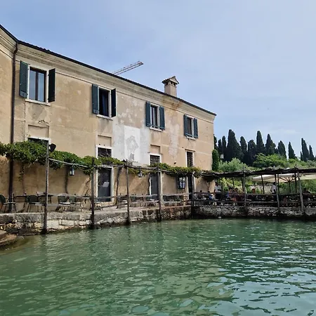 Rooftop Garda (Verona)