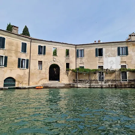 Rooftop * Garda (Verona)