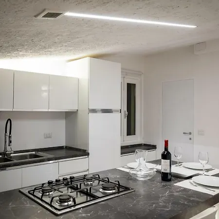 Rooftop * Garda (Verona)