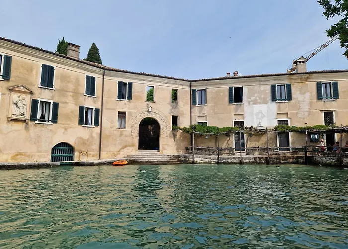 Rooftop * Garda (Verona)