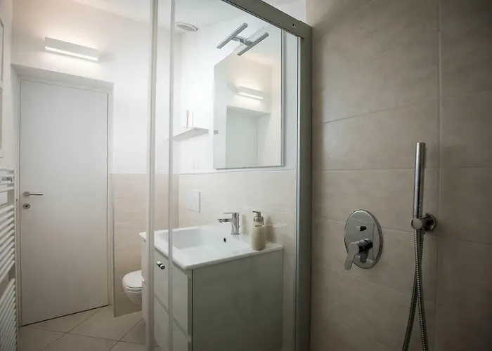 Rooftop * Garda (Verona)