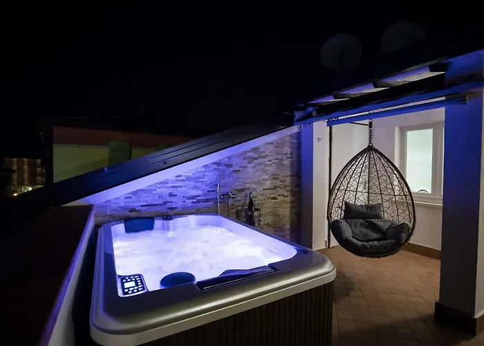 Rooftop * Garda (Verona)