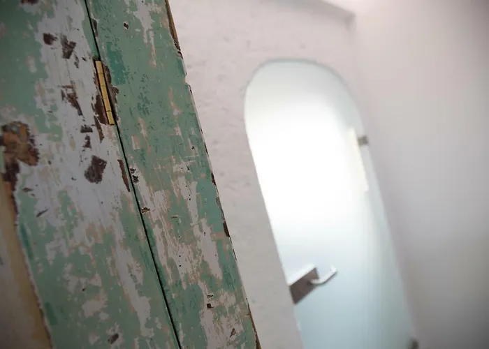 Rooftop Lägenhet Garda (Verona)