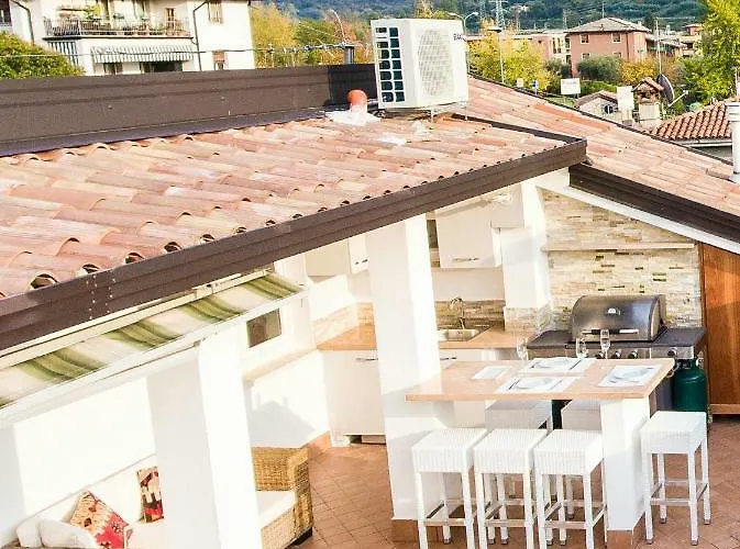 Rooftop Garda (Verona)